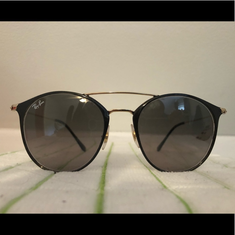 NWT Ray-Ban sunglasses